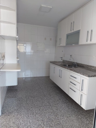Imagem Imóvel com 3 Quartos para Alugar, 100 m² em Moema - São Paulo