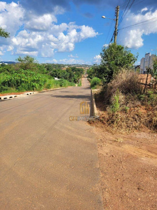 Imagem Terreno à Venda, 360 m² em Zona Rural Hidrolandia - Hidrolândia Imagem Terreno à Venda, 360 m² em Zona Rural Hidrolandia - Hidrolândia