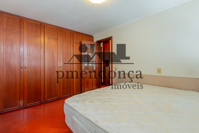 Imagem Apartamento com 3 Quartos à Venda, 160 m² em Higienópolis - São Paulo