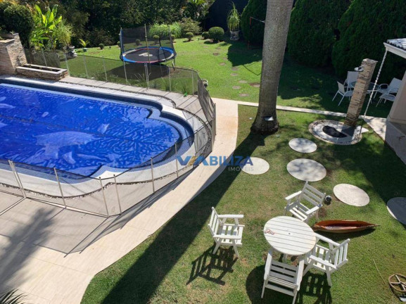 Imagem Sobrado com 6 Quartos à Venda, 630 m² em Residencial Seis (alphaville) - Santana De Parnaíba Imagem Sobrado com 6 Quartos à Venda, 630 m² em Residencial Seis (alphaville) - Santana De Parnaíba