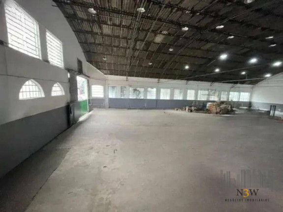 Imagem Galpão para Alugar, 1.000 m² em Vila Leopoldina - São Paulo Imagem Galpão para Alugar, 1.000 m² em Vila Leopoldina - São Paulo