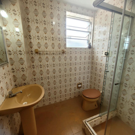 Imagem Apartamento com 1 Quarto à Venda, 50 m² Imagem Apartamento com 1 Quarto à Venda, 50 m²