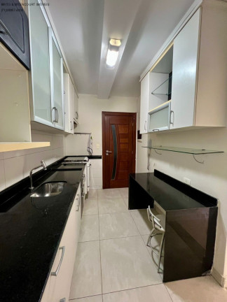 Imagem Imóvel com 3 Quartos à Venda, 93 m² em Vila Laura - Salvador
