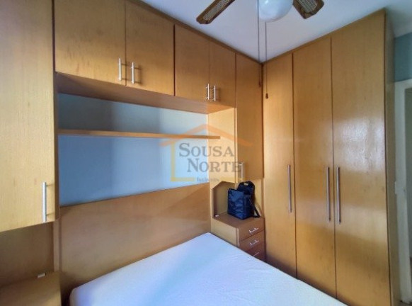 Imagem Apartamento com 2 Quartos à Venda, 52 m² em Santana - São Paulo Imagem Apartamento com 2 Quartos à Venda, 52 m² em Santana - São Paulo