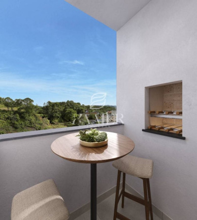 Imagem Apartamento com 2 Quartos à Venda, 46 m² em Costa E Silva - Joinville Imagem Apartamento com 2 Quartos à Venda, 46 m² em Costa E Silva - Joinville