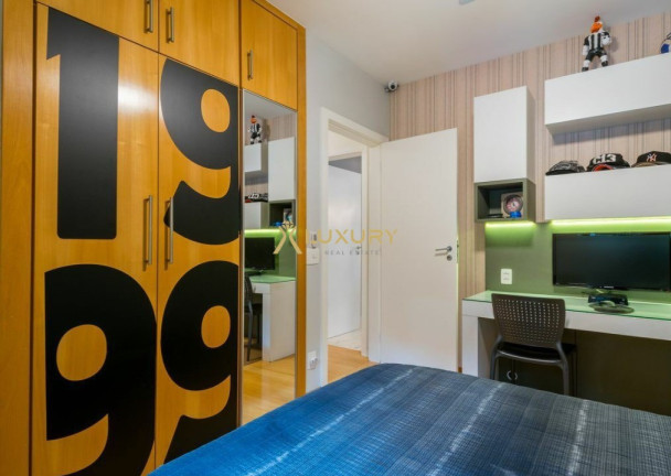 Imagem Imóvel com 4 Quartos à Venda, 154 m² em Funcionários - Belo Horizonte