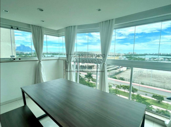 Imagem Imóvel com 3 Quartos à Venda, 94 m² em Barra Da Tijuca - Rio De Janeiro Imagem Imóvel com 3 Quartos à Venda, 94 m² em Barra Da Tijuca - Rio De Janeiro