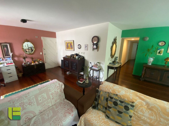 Imagem Apartamento com 3 Quartos à Venda, 127 m² em Boa Vista - Recife