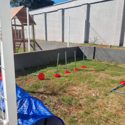 Imagem Casa com 3 Quartos à Venda, 142 m² em Loteamento Jardim Morumbi - Atibaia