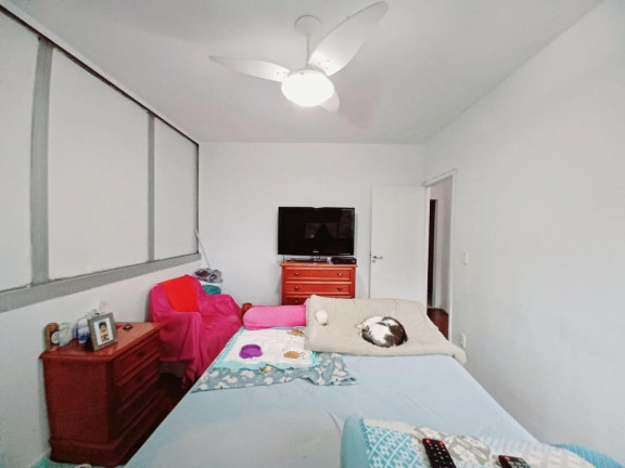 Imagem Imóvel com 3 Quartos à Venda, 95 m² em Botafogo - Rio De Janeiro