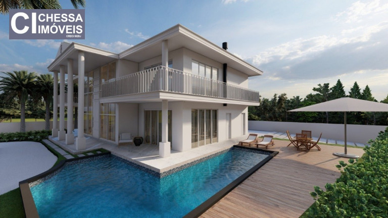 Imagem Casa com 4 Quartos à Venda, 605 m² em Centro - Camboriú Imagem Casa com 4 Quartos à Venda, 605 m² em Centro - Camboriú