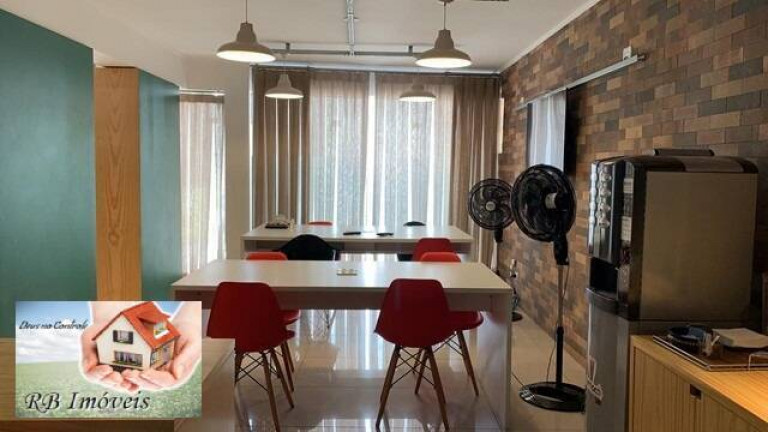 Imagem Casa para Alugar, 90 m² em Centro - Santo André Imagem Casa para Alugar, 90 m² em Centro - Santo André