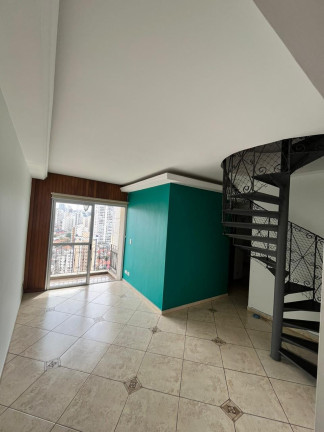 Imagem Imóvel com 2 Quartos à Venda, 144 m² em Cambuci - São Paulo Imagem Imóvel com 2 Quartos à Venda, 144 m² em Cambuci - São Paulo