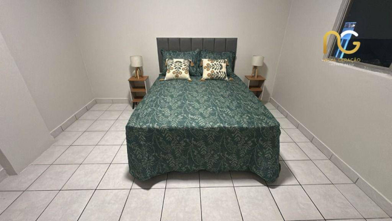 Imagem Apartamento com 1 Quarto à Venda, 40 m² em Aviação - Praia Grande Imagem Apartamento com 1 Quarto à Venda, 40 m² em Aviação - Praia Grande