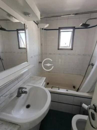 Imagem Apartamento com 2 Quartos à Venda, 60 m² em Brooklin Paulista - São Paulo Imagem Apartamento com 2 Quartos à Venda, 60 m² em Brooklin Paulista - São Paulo