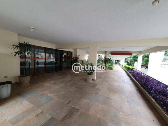 Imagem Apartamento com 3 Quartos à Venda, 100 m² em Bonfim - Campinas Imagem Apartamento com 3 Quartos à Venda, 100 m² em Bonfim - Campinas