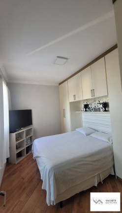 Imagem Apartamento com 3 Quartos à Venda, 84 m² em Jardim Califórnia - Jacareí