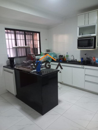 Imagem Casa com 4 Quartos à Venda, 140 m² em Vila Londrina - São Paulo