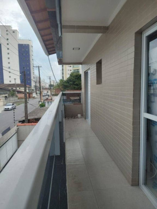 Imagem Casa com 2 Quartos à Venda, 62 m² em Guilhermina - Praia Grande Imagem Casa com 2 Quartos à Venda, 62 m² em Guilhermina - Praia Grande