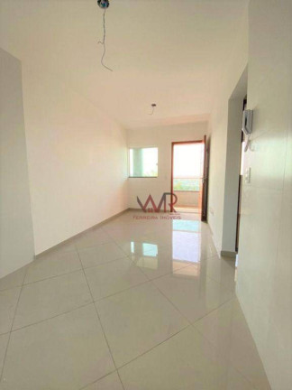 Apartamento com 2 Quartos à Venda, 37 m² em Vila Ré - São Paulo