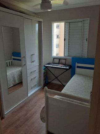 Imagem Apartamento com 3 Quartos à Venda, 65 m² em Jardim ísis - Cotia Imagem Apartamento com 3 Quartos à Venda, 65 m² em Jardim ísis - Cotia
