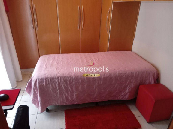 Imagem Apartamento com 2 Quartos à Venda, 55 m² em Vila Alpina - Santo André Imagem Apartamento com 2 Quartos à Venda, 55 m² em Vila Alpina - Santo André