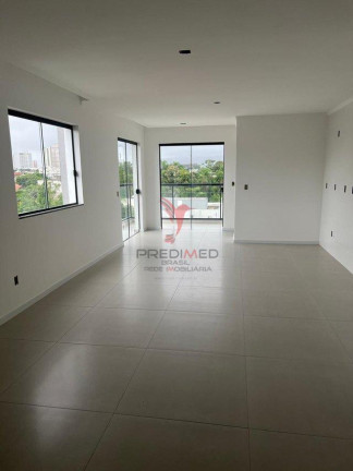 Imagem Apartamento com 2 Quartos à Venda, 97 m² em Centro - Balneário Piçarras