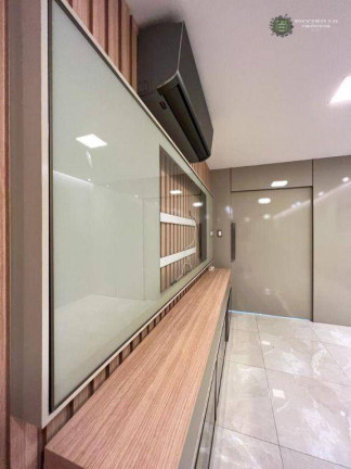 Imagem Apartamento com 3 Quartos à Venda, 129 m² em Forte - Praia Grande Imagem Apartamento com 3 Quartos à Venda, 129 m² em Forte - Praia Grande