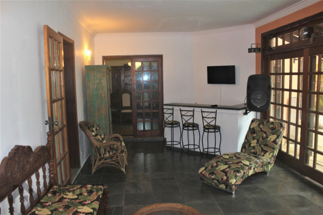 Imagem Casa de Condomínio com 4 Quartos à Venda, 422 m² em Aldeia Da Serra - Santana De Parnaíba Imagem Casa de Condomínio com 4 Quartos à Venda, 422 m² em Aldeia Da Serra - Santana De Parnaíba