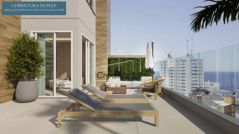 Imagem Apartamento com 3 Quartos à Venda, 105 m² em Praia Central - Guaratuba