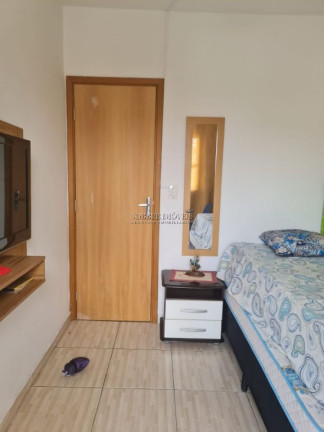 Imagem Apartamento com 2 Quartos à Venda, 51 m² em Boqueirão - Praia Grande