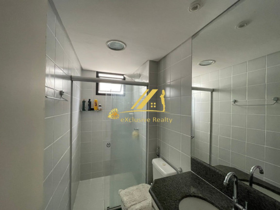 Imagem Imóvel com 2 Quartos à Venda, 75 m² em Candeal - Salvador Imagem Imóvel com 2 Quartos à Venda, 75 m² em Candeal - Salvador