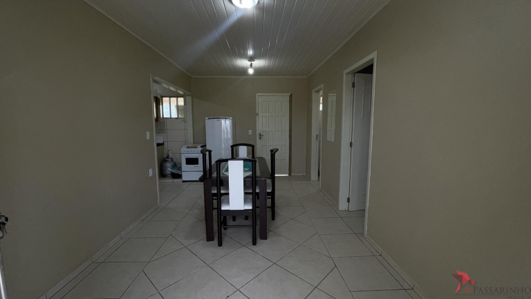 Imagem Casa com 2 Quartos à Venda, 76 m² em Loteamento Caravelle - Passo De Torres