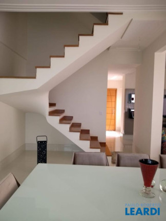 Imagem Cobertura com 3 Quartos à Venda, 332 m² em Nova Petrópolis - São Bernardo Do Campo