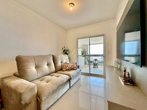 Imagem Apartamento com 2 Quartos à Venda, 85 m² em Guilhermina - Praia Grande Imagem Apartamento com 2 Quartos à Venda, 85 m² em Guilhermina - Praia Grande