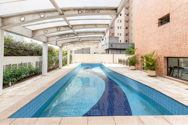 Imagem Apartamento com 4 Quartos à Venda, 186 m² em Vila Clementino - São Paulo Imagem Apartamento com 4 Quartos à Venda, 186 m² em Vila Clementino - São Paulo