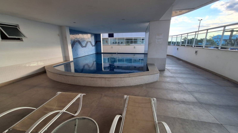 Apartamento com 2 Quartos à Venda, 104 m² em Braga - Cabo Frio