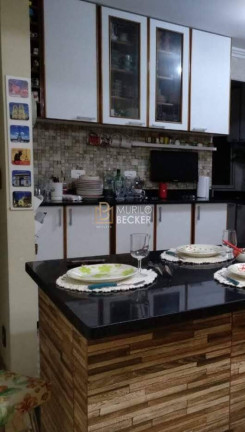 Imagem Apartamento com 3 Quartos à Venda, 98 m² em Jardim Das Indústrias - São José Dos Campos Imagem Apartamento com 3 Quartos à Venda, 98 m² em Jardim Das Indústrias - São José Dos Campos