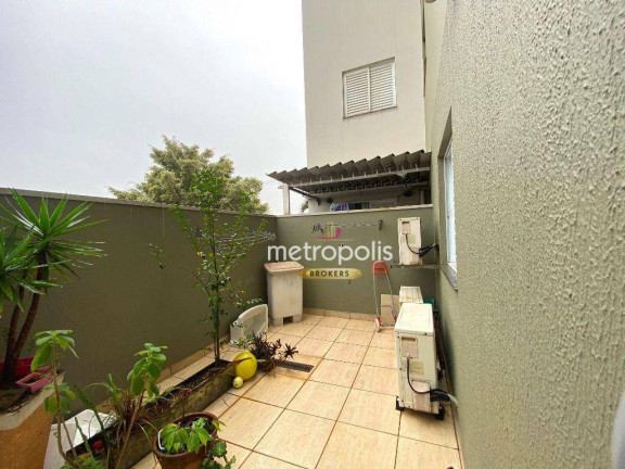 Imagem Apartamento com 2 Quartos à Venda, 74 m² em Nova Gerty - São Caetano Do Sul Imagem Apartamento com 2 Quartos à Venda, 74 m² em Nova Gerty - São Caetano Do Sul