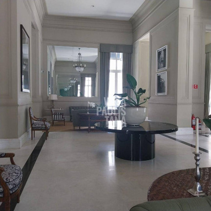 Imagem Apartamento com 4 Quartos à Venda, 512 m² em Jardim Europa - São Paulo