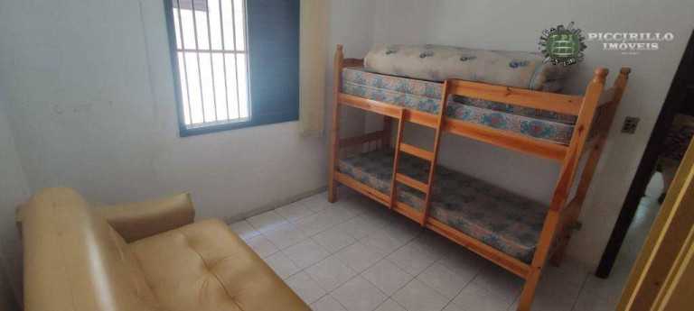 Imagem Apartamento com 1 Quarto à Venda, 40 m² em Aviação - Praia Grande