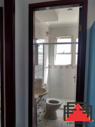 Imagem Apartamento com 2 Quartos à Venda, 55 m² em Campo Da Aviacao - Praia Grande