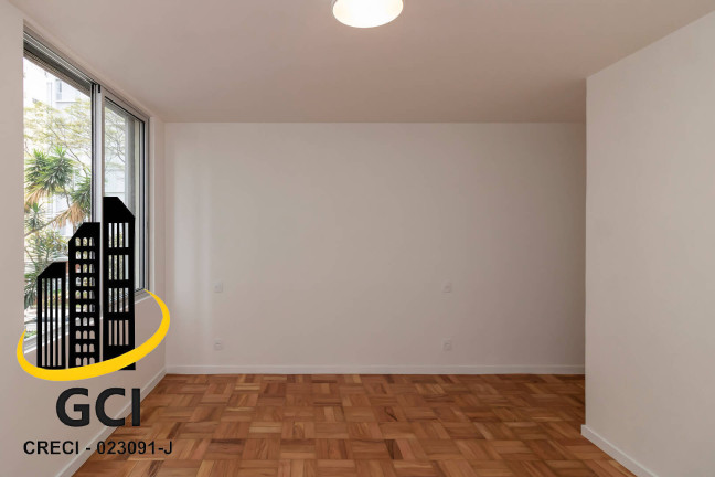 Imagem Apartamento com 3 Quartos à Venda, 129 m² em Itaim Bibi - São Paulo