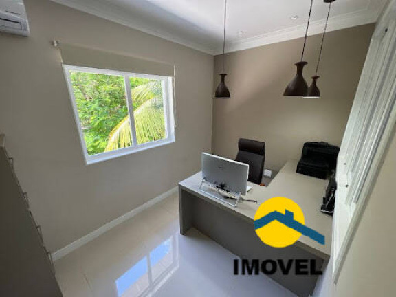 Imagem Casa de Condomínio com 4 Quartos à Venda, 308 m² em Sapê - Niterói Imagem Casa de Condomínio com 4 Quartos à Venda, 308 m² em Sapê - Niterói