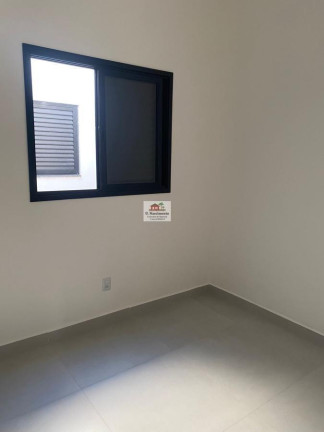 Imagem Casa com 3 Quartos à Venda, 102 m² em Jardim Residencial Villagio Ipanema I - Sorocaba
