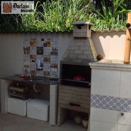 Imagem Sobrado com 2 Quartos à Venda, 180 m² em Balneario Praia Do Perequê - Guarujá Imagem Sobrado com 2 Quartos à Venda, 180 m² em Balneario Praia Do Perequê - Guarujá