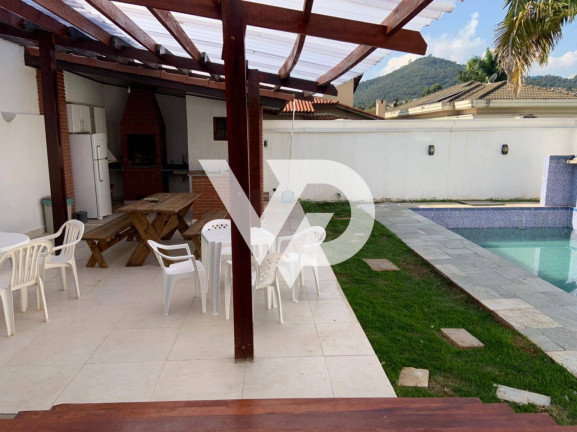Imagem Casa de Condomínio com 4 Quartos à Venda, 455 m² em Alphaville - Santana De Parnaíba Imagem Casa de Condomínio com 4 Quartos à Venda, 455 m² em Alphaville - Santana De Parnaíba
