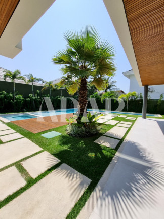 Imagem Casa com 5 Quartos à Venda, 1.350 m² em Barra Da Tijuca - Rio De Janeiro Imagem Casa com 5 Quartos à Venda, 1.350 m² em Barra Da Tijuca - Rio De Janeiro