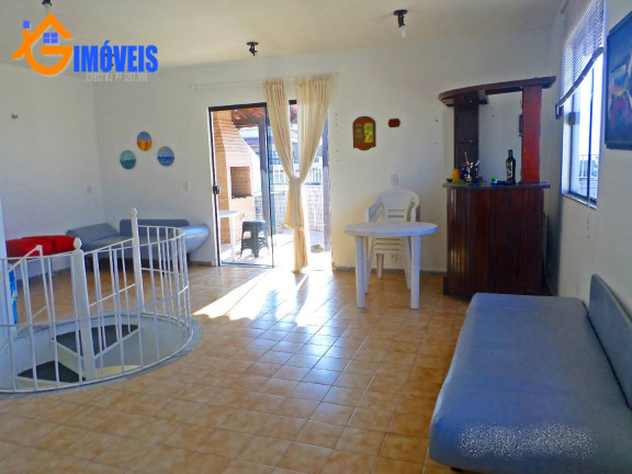 Imagem Cobertura com 3 Quartos à Venda, 160 m² em Braga - Cabo Frio