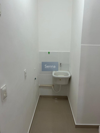 Imagem Casa com 2 Quartos para Alugar, 60 m² em Bela Vista - Jundiaí Imagem Casa com 2 Quartos para Alugar, 60 m² em Bela Vista - Jundiaí